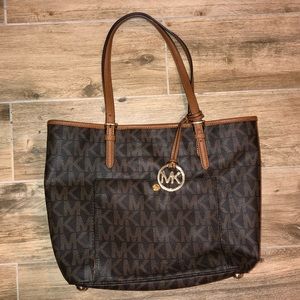 Michael Kors Tote